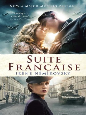 cover image of Suite Francaise